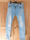 Jeans homme