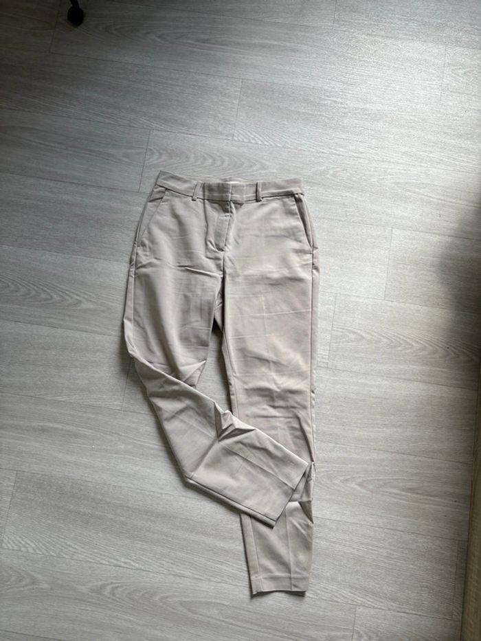 Pantalon droit - photo numéro 1