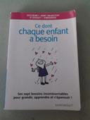 Ce dont chaque enfant a besoin - Brazelton et Greenspan