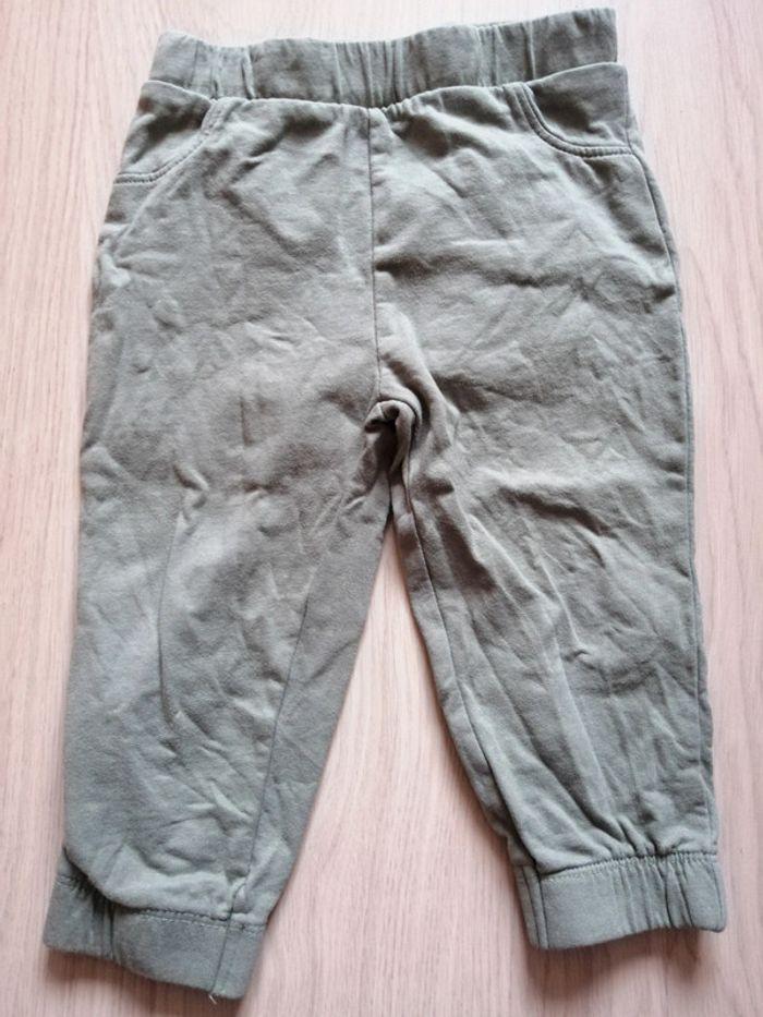 Lot pantalon 24 mois - photo numéro 2