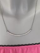 Collier fantaisie