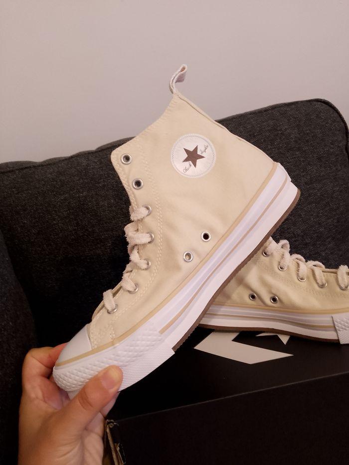 Converse neuve - photo numéro 6