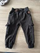 Pantalon garçon 12 mois