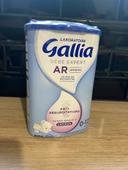 Gallia Ar  lot de 6 boîtes de 800g