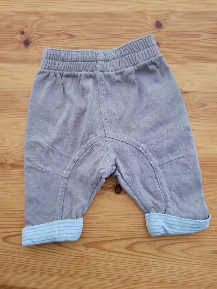 Pantalon garçon 1 mois - photo numéro 1