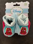 Chaussons Disney Cars