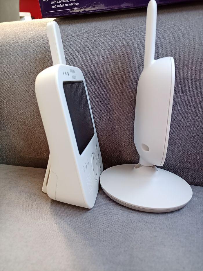 Babyphone Philips avent scd 891 neuf - photo numéro 8