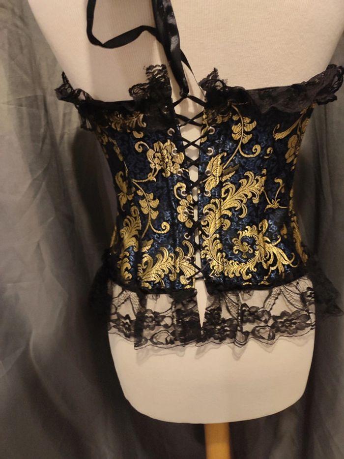 Corset taille L/XL - photo numéro 3