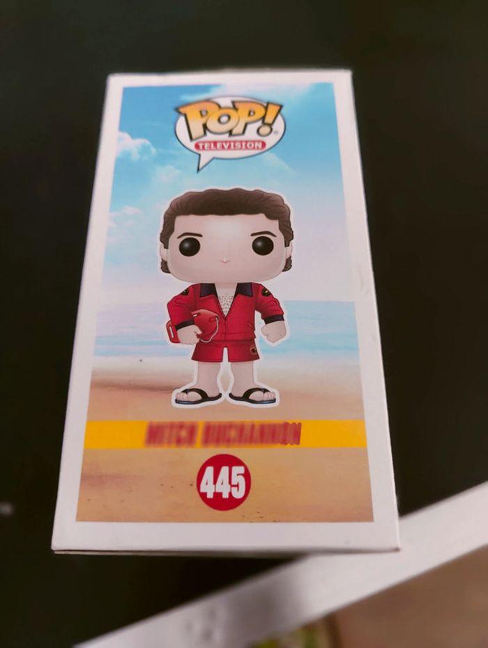 Baywatch pop 445 - photo numéro 6