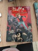 Buffy bd