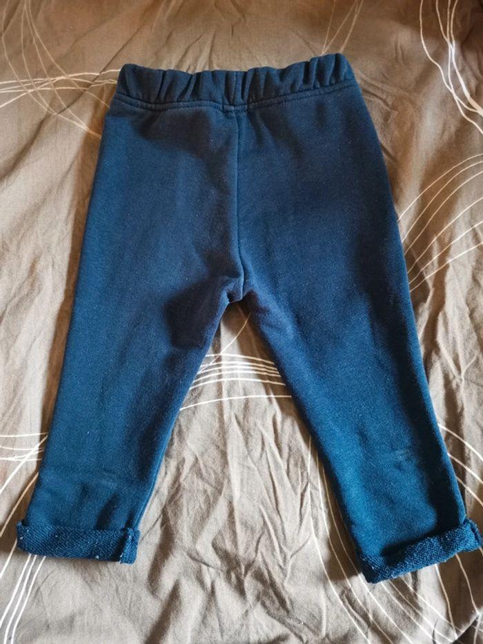 Pantalon bébé 12 mois - photo numéro 2