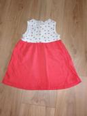 Robe 2ans