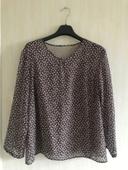 Blouse taille 42/44