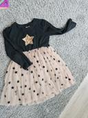 Robe 5/6 ans