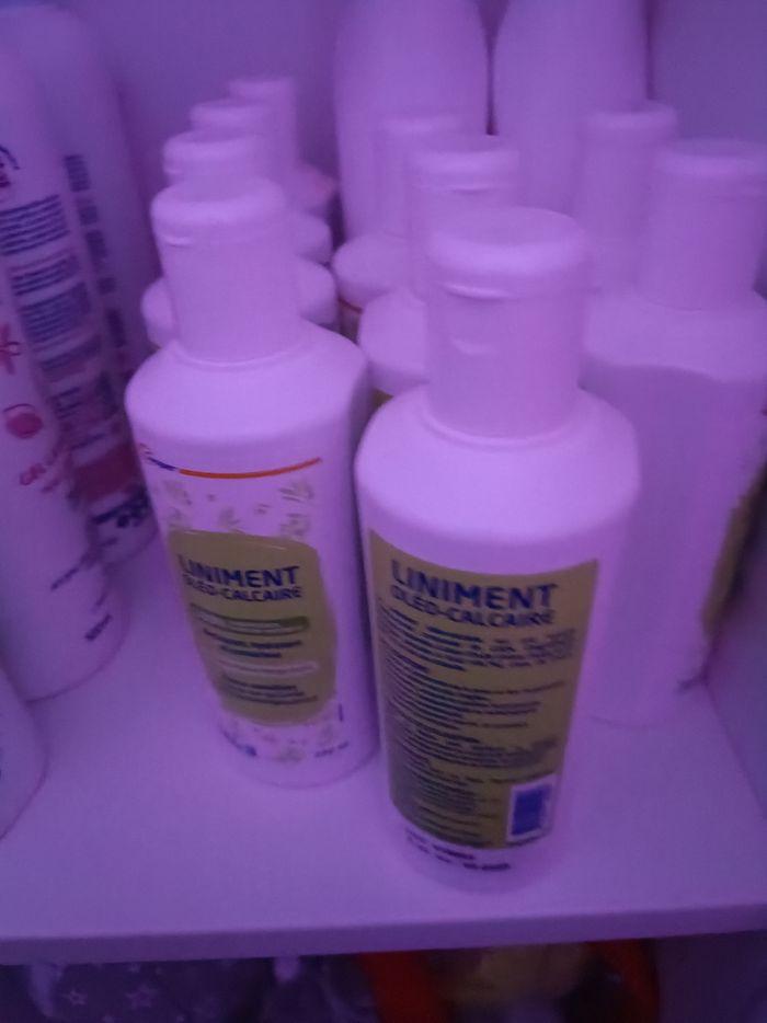 Liniment pour bebe - photo numéro 4