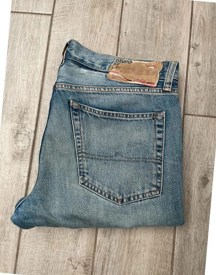 Jeans Ralph Lauren homme taille w34-34l - photo numéro 1