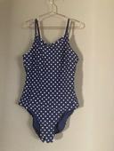 H&M maillot de bain 6-8 ans