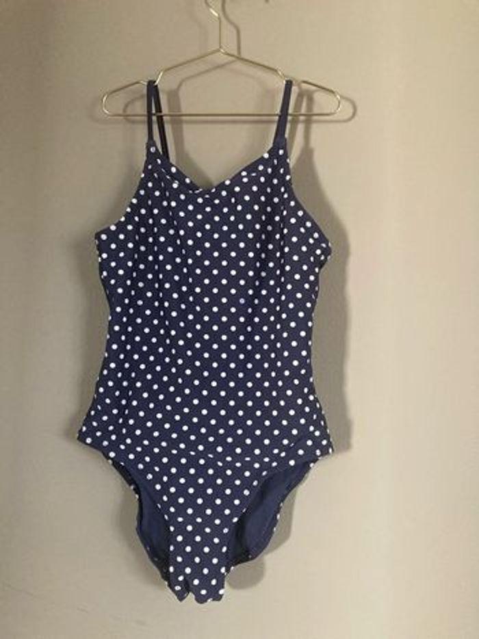 H&M maillot de bain 6-8 ans - photo numéro 1