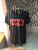 T-shirt Lévis femme T M