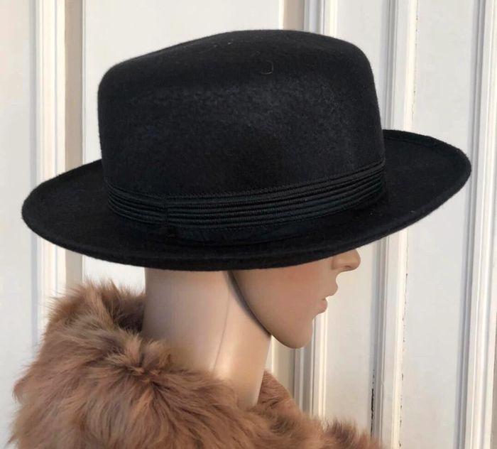 Chapeau - photo numéro 8