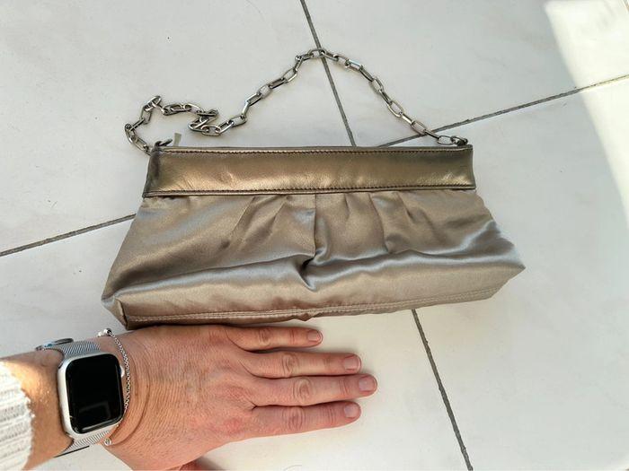 Pochette/sac un jour ailleurs - photo numéro 4