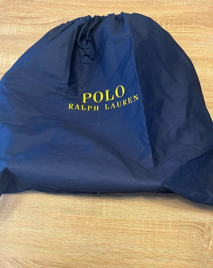 Sac Ralph Lauren - photo numéro 4