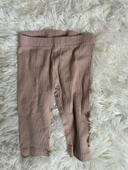 Legging beige