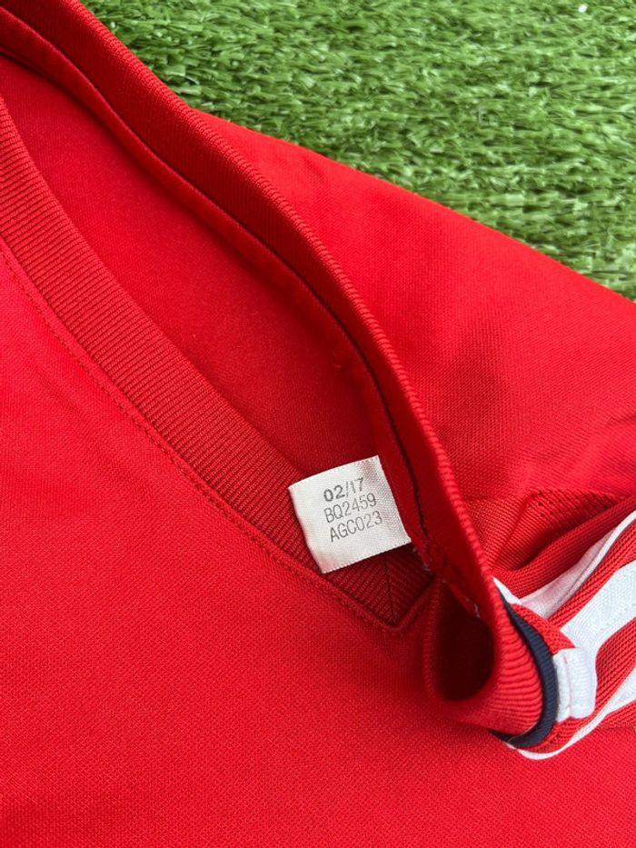 Maillot d’entraînement Bayern Munich - photo numéro 7