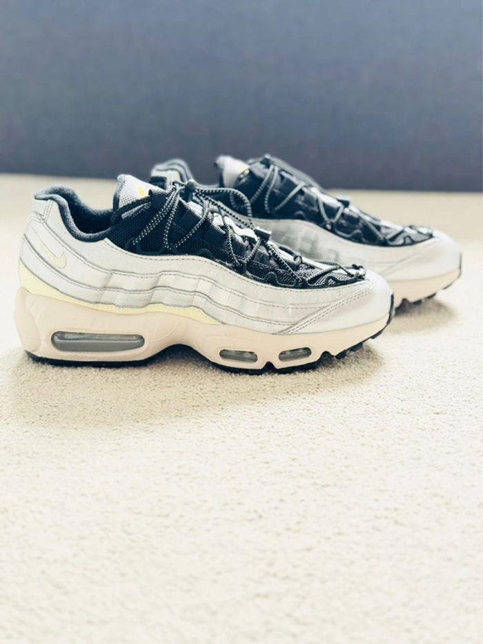 Nike Air Max 95 - photo numéro 3