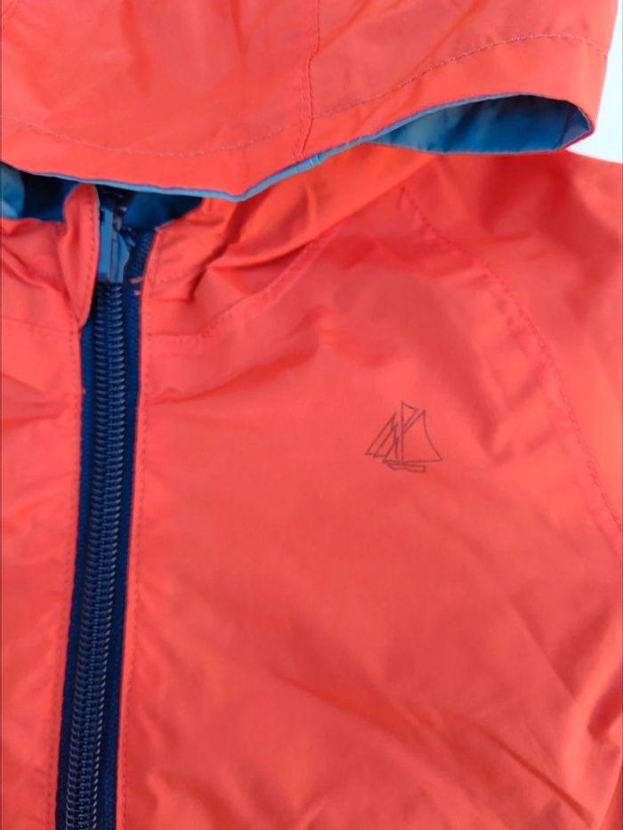 Veste imperméable 6 mois Petit Bateau - photo numéro 8