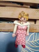 Princesse playmobil