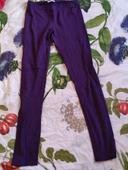 Collant pimkie violet Taille 38