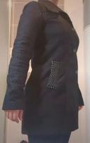 Manteau taille L