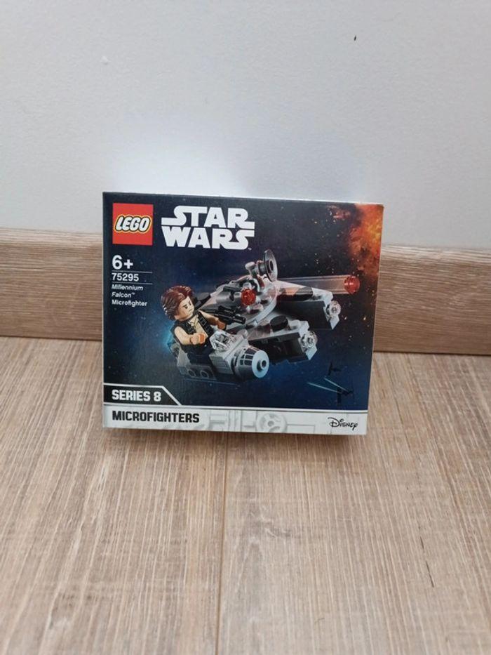 Lego star wars - photo numéro 1