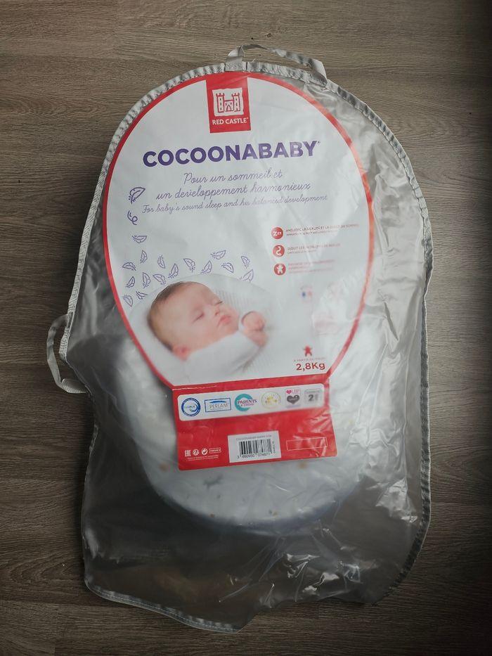 Cocoonbaby Redcastle - photo numéro 1