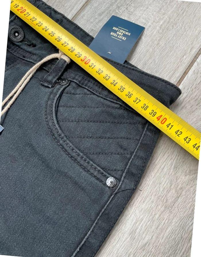 Jeans Biaggio homme taille w30 - photo numéro 4