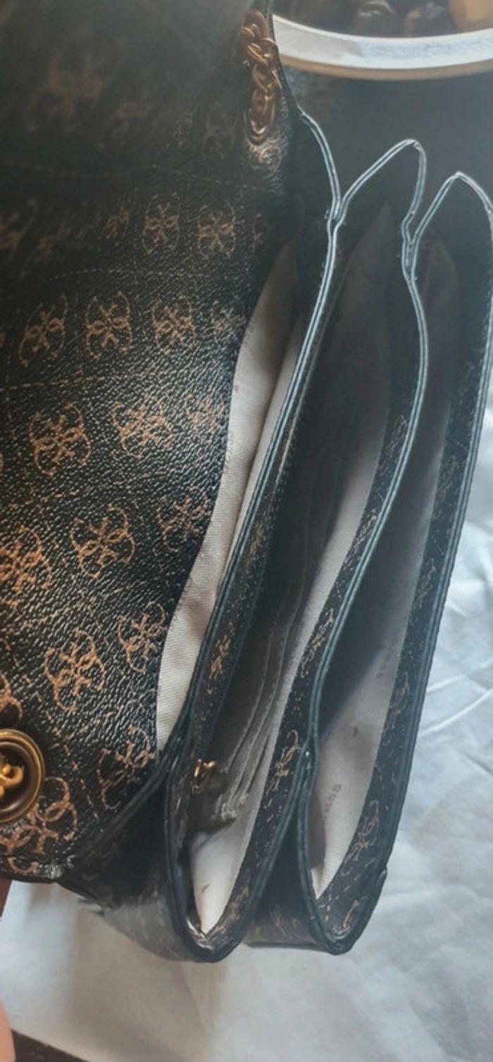 Sac guess - photo numéro 10