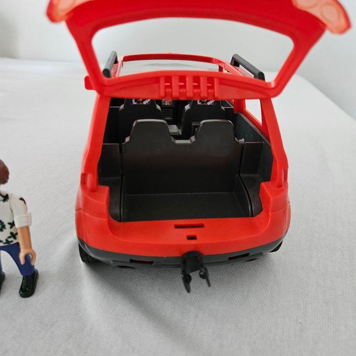 Voiture playmobil - photo numéro 4