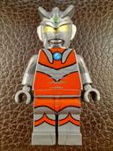 Figurine Lego compatible Ultraman