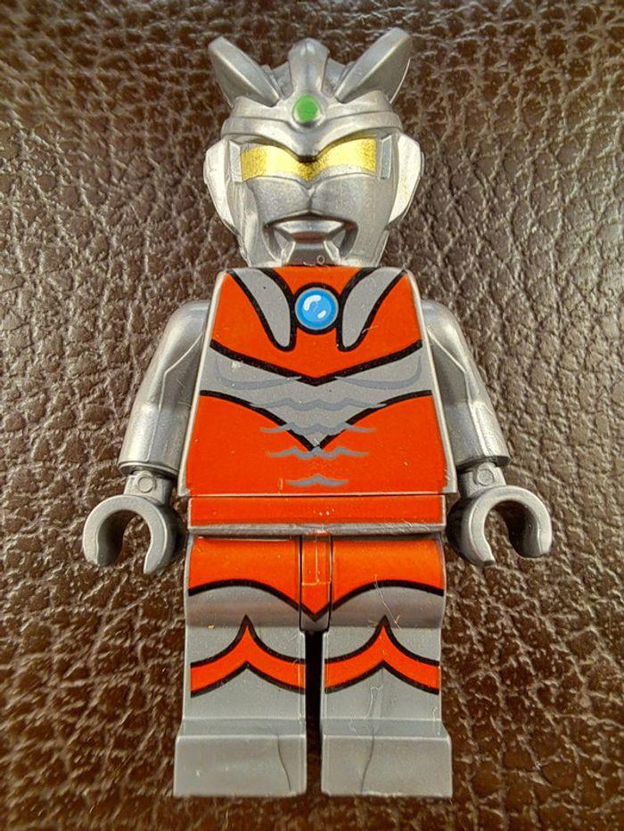 Figurine Lego compatible Ultraman - photo numéro 1