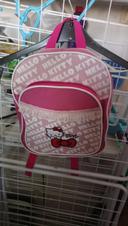 Sac hello kitty