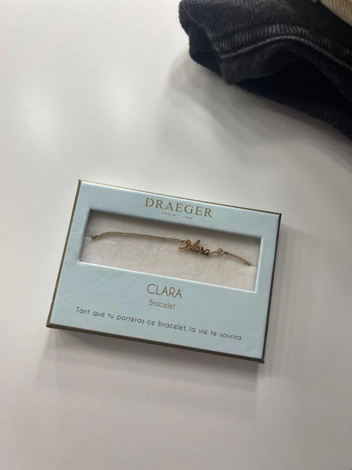 bracelet « Clara » - photo numéro 1