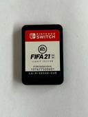 Jeu switch fifa 21