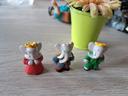 Lot figurine babar