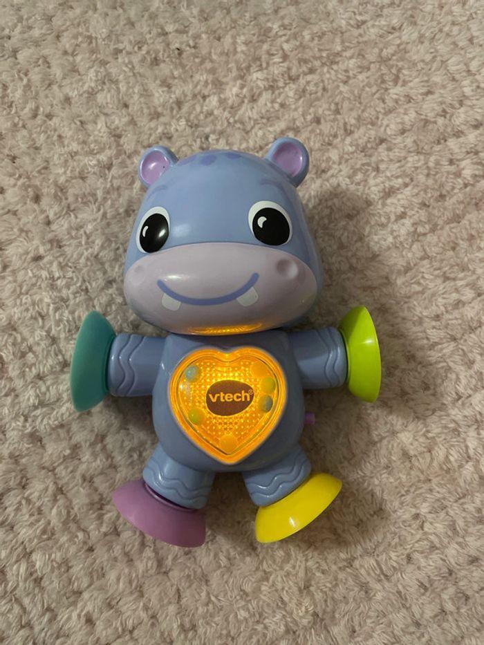 Hippo vtech - photo numéro 2