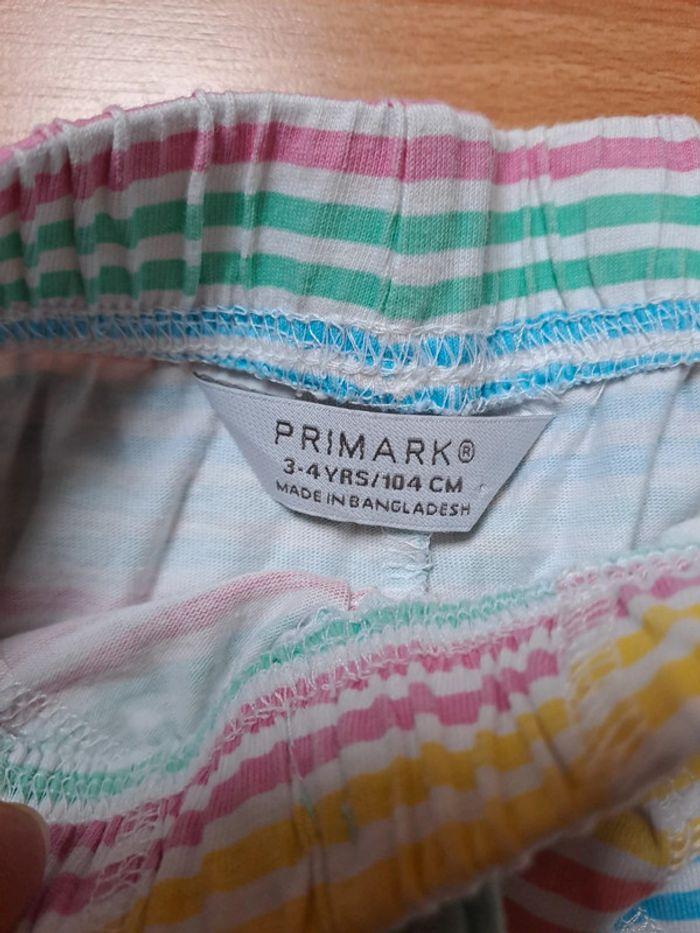 Short Primark 3-4 ans - photo numéro 3