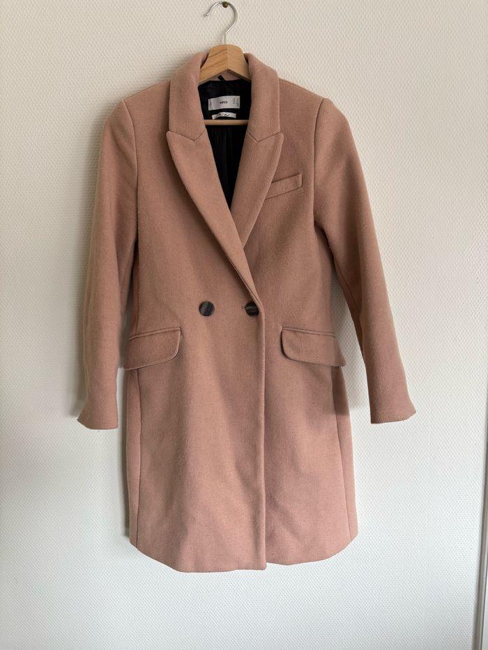 Manteau - photo numéro 1