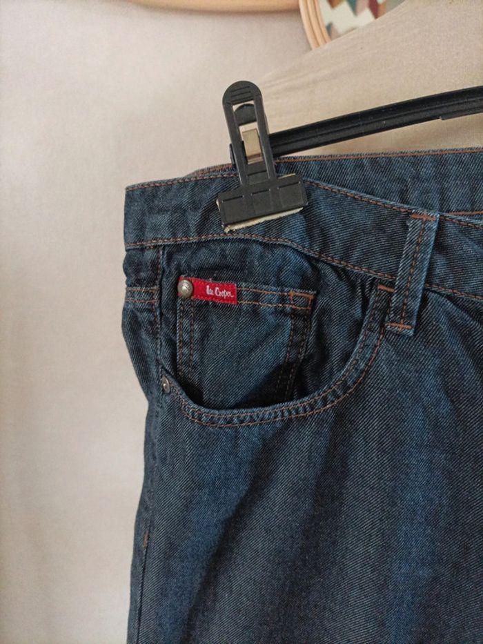 Jeans Lee Cooper W33 L34 - photo numéro 2