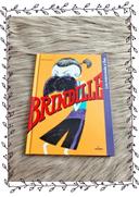 Livre Brindille