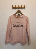 Sweatshirt Petite Bordelaise